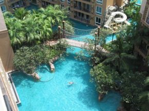 Гостиница Atlantis Condo Resort  Ампхое Бангламунг